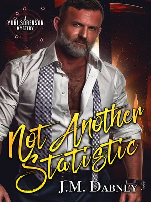 cover image of Not Another Statistic